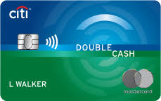 When you compare the chase freedom card you'll notice you do get a cashback reward credit of 5% for any rotating categories like gas or groceries if you spend $1500 a quarter. Citi Double Cash Card Cash Back Credit Card Citi Com