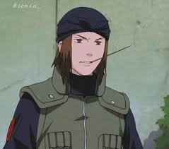 Genma In 2020 Naruto Anime Boruto