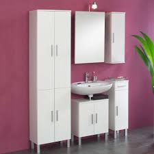 Badezimmer Komplettset Mit Beleuchtung Hochwertig 5 Teilig Jetzt Bestellen Unter Https Moebel Ladendir Badezimmer Komplett Badezimmer Set Unterschrank Bad