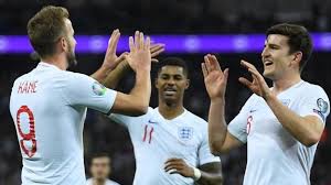 England To Play Italy In Friendly At Wembley In March England World Cup Winners Jamie Vardy