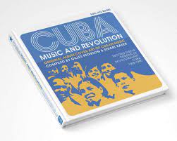 You can easily compare and choose from the 10 best cuban musics for you. Cuba Music And Revolution Original Album Cover Art Of Cuban Music The Record Sleeve Designs Of Revolutionary Cuba 1960 85 Baker Stuart Peterson Gilles 9781916359802 Amazon Com Books
