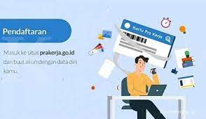Cek juga jumlah kuota kartu prakerja gelombang 17 hingga besaran insentif yang didapat. Klik Prakerja Go Id Pendaftaran Kartu Prakerja Gelombang 20 Dibuka Berikut Caranya