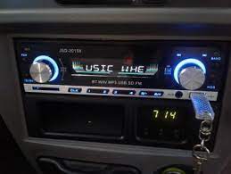 Maybe you would like to learn more about one of these? Wta Help Kancil 660 Radio Kereta Masalah