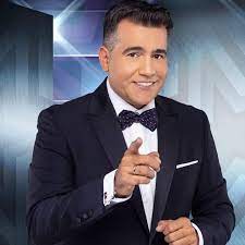 La Chiva Noticias - Carlos Calero presentador de Caracol dio positivo para Covid-19.🦠 El anuncio lo hizo caracol televisión Canal del cual es presentador el periodista. Según el informe las personas que