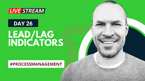 Day 26: Leads & Lags