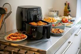 How many watts does an air fryer have? Air Fryer Electricity Consumption Why This Matters