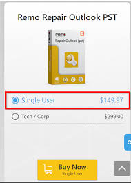Effortlessly backup all your outlook data with just a few mouse clicks. How To Repair Outlook Pst File Using Remo Repair 2003 To 2016