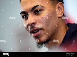 Morgan rogers england hi-res stock photography and images