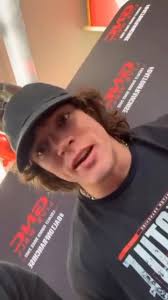 @sam_sulek with an important message for incoming freshmen!