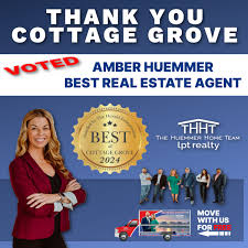 💥Congratulations to Amber Huemmer of The Huemmer Home Team. Thank you for  your continued support and trust of our services. 🏠🏡