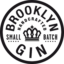 A post office operated under the name gin from 1905 to 1913. Brooklyn Gin Weinquelle Luhmann