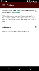 Adobe air is a free and awesome tools app. Adobe Air Apk Download