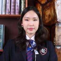 Khongorzul Tseesuren