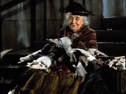 Bird Woman Mary Poppins Lyrics Error 404 Not Found 1 Mary Poppins Poppins Mary Poppins Musical