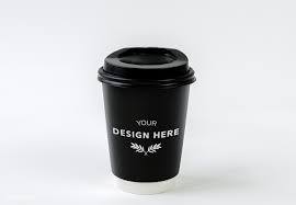 Download Premium Psd Of Black Coffee Cup Mockup 295750 Coffee Cups Coffee Cup Design Paper Cup Design