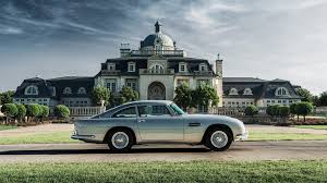 Image result for Pale Primrose 1963 Aston Martin
