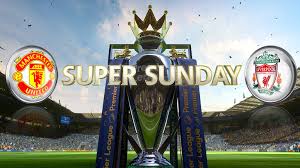 How to watch premier league live stream manchester united v. Manchester United Team News Updates Vs Liverpool Fc