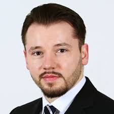 Ralph Eckardt's Instagram, Twitter & Facebook