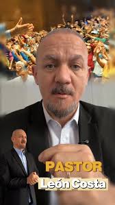 Necesitamos y dependemos de Dios.- Pr. Luis Acosta