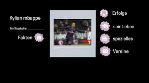 La prétention, c'est plutôt de se vanter de viser des choses qui ne sont pas du tout à ta portée, qui ne sont pas pour toi. Kylian Mbappe By Lou Challamel