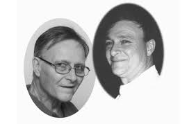 Brian Bryson Obituary (2012)