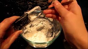You can save money by making homemade body paint from ingredients that are already staple items in most homes. Homemade Face Paint Youtube