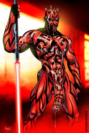 Darth Maul Porn - Page 2 Of 4 - Rule 34