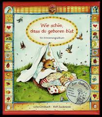 Unsere dienstleistungen im bereich zahnimplantate. Wie Schon Dass Du Geboren Bist Erinnerungsalbum Fur Rolf Zuckowski Buch Gebraucht Kaufen A02s6jxl01zzm