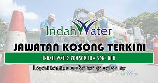 Pemohon daripada warganegara malaysia yang berminat dan memenuhi kriteria yang telah ditetapkan dijemput untuk memohon jawatan kosong di klcc (holdings) sdn bhd sebagai : Jawatan Kosong Di Indah Water Konsortium Sdn Bhd 27 Jun 2019 Banyak Jawatan