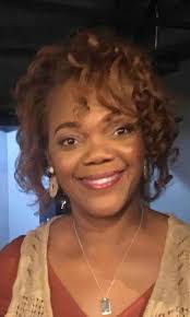 Mona Lockhart's Instagram, Twitter & Facebook