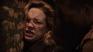 Komende week in GTST: Zoe's opzienbarende ontsnapping