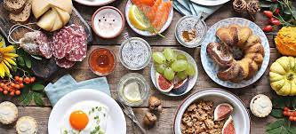 Aber den brunch zu hause wollen wir euch etwas versüßen. Fruhstuck Und Brunch Best Of Lieferservices Take Aways In Wien Falstaff