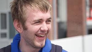 Senior Enjoys Building Connections and Sharing Passion for Forensic Science  with Charger Community