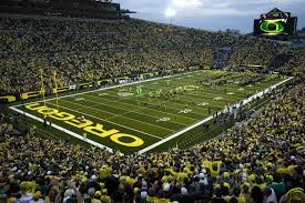 Oregon Ducks Single Game Football Tickets Go On Sale