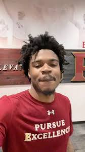 Come out tomorrow night and join TK and the Phoenix in our CAA home opener  vs. North Carolina A&T!, #phoenixrising #SALT