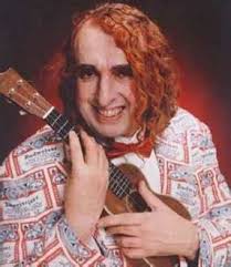 TINY TIM: THE GOODHEARTED TROUBADOUR OF POPULAR SONG