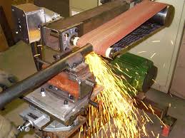 Homemade Tube Notcher Homemade Tube Homemade Tools Welding Projects