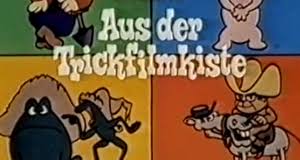 Die deutschen dialoge schrieb thomas keck. Aus Der Trickfilmkiste Fernsehserien De
