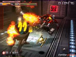 Command mission ps2 gameplay hd (pcsx2). Dice Dna Integrated Cybernetic Enterprises