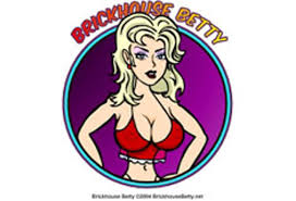 Adult Cartoon Star Brickhouse Betty Gets a Website | AVN