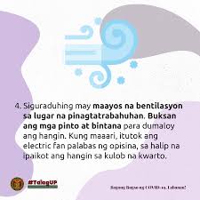 Maaaring mabawasan o hindi maging available ang ilang service at amenity. University Of The Philippines Diliman
