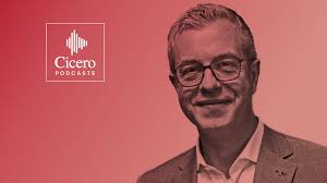 Stefan Evers im Gespräch mit Alexander Marguier