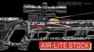 Maybe you would like to learn more about one of these? Wicked Ridge Invader 400 Crossbow Review Forgotten Hunter