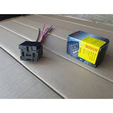 20% off orders over $125* + free ground shipping**. Bosch Relay And Relay Socket Combo Shopee Philippines