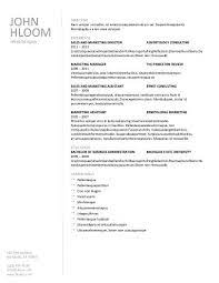 400 free resume templates cover letters download hloom. Basic Resume Templates Hloom