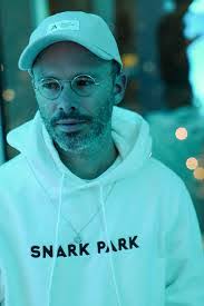 Ben Porto's Instagram, Twitter & Facebook