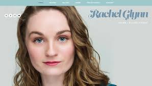 Portfolio — Ashlee Mundy Website Design