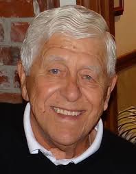 Obituary: Richard N. Jacques