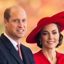 Forest Lodge: Prince William and Kate's stunning forever home