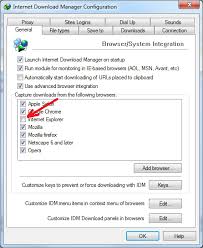 Download internet download manager for windows now from softonic: I Need To Temporary Disable Idm To Download Some File With My Browser How Can I Do This